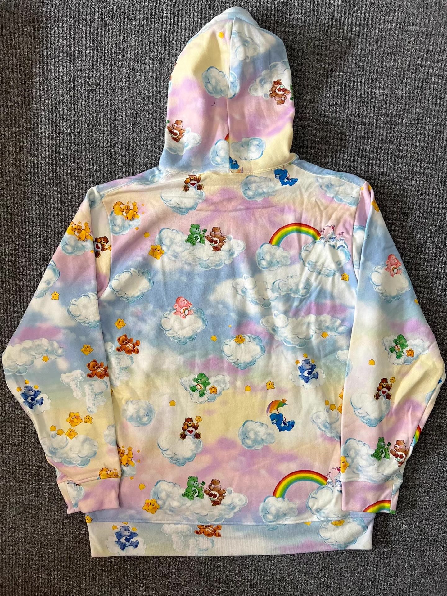 Teddy Fresh Teddy Fresh x Care Bears Auspicious Q7 Size US L / EU 52-54 / 3 - 2 Thumbnail