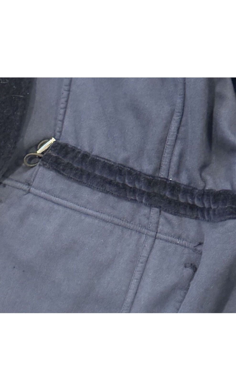 Other MANTO Men's Navy Velvet Jacket Sz 50 IT / M US - NWT - MINT Size US M / EU 48-50 / 2 - 10 Thumbnail