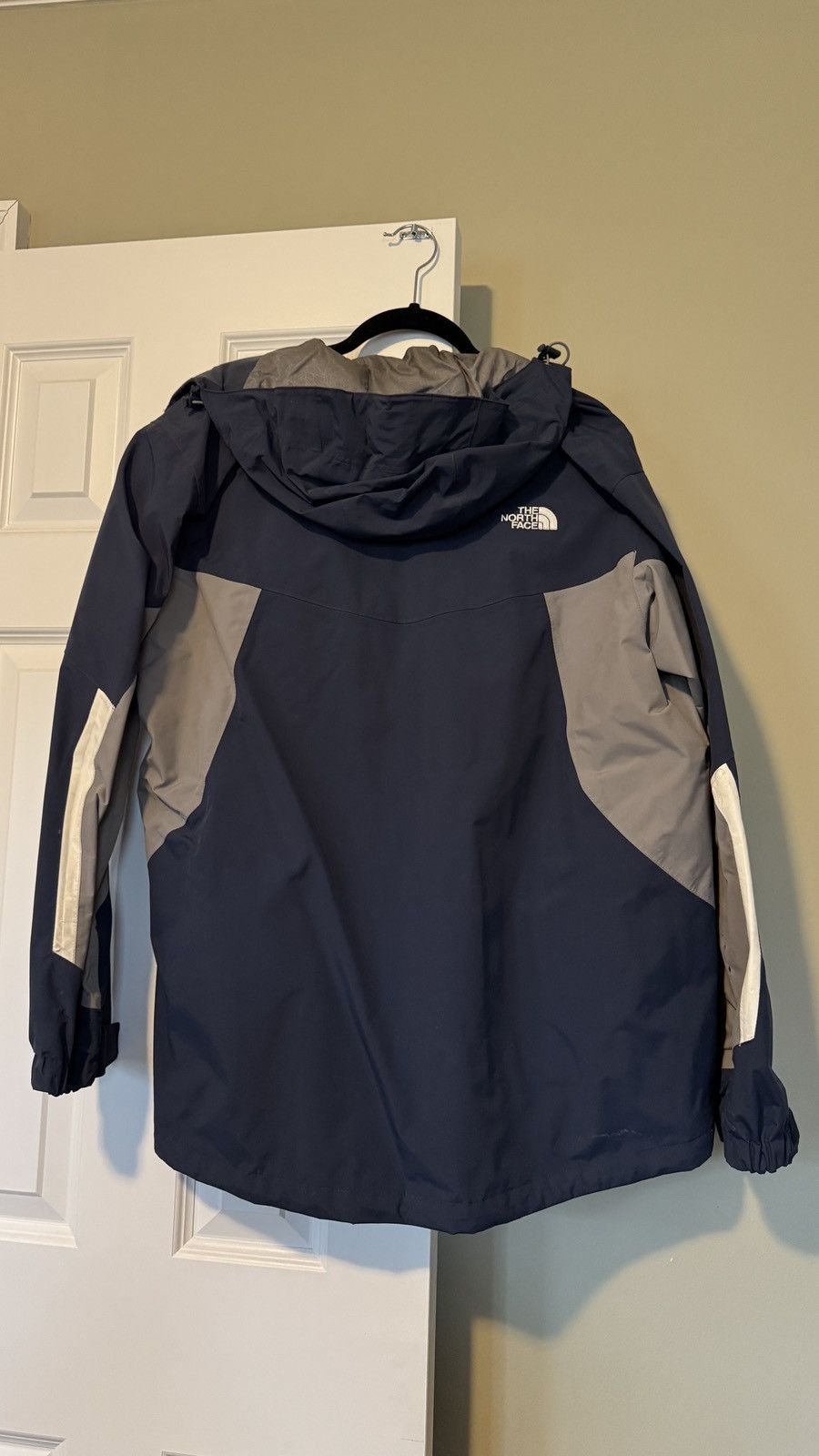 The North Face The North Face HyVent Size US M / EU 48-50 / 2 - 6 Thumbnail