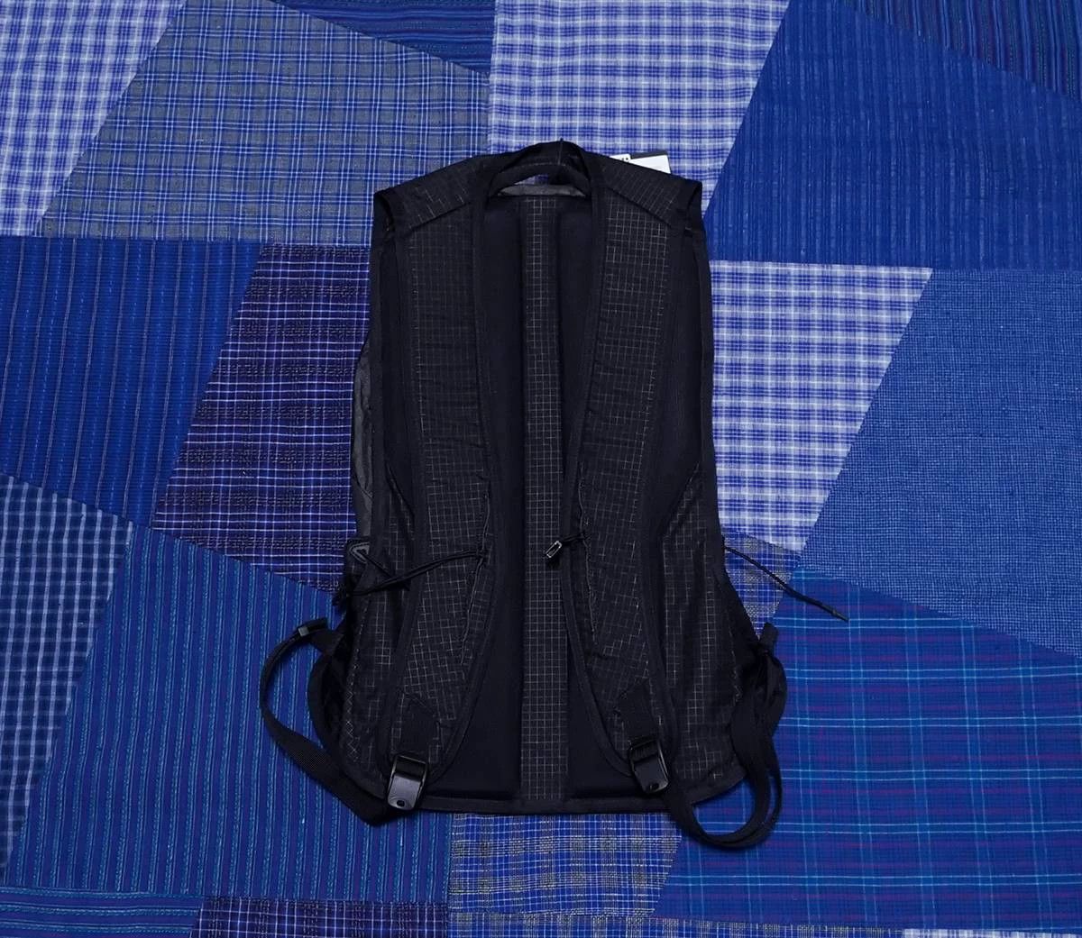 CAYL CAYL x USAGE 18L Bage 2 Backpack Black Size ONE SIZE - 3 Thumbnail