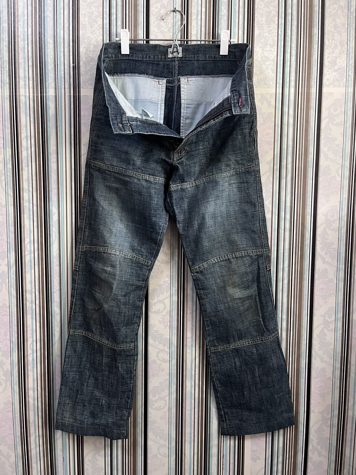 Eternal Bitchu kurasaki bush pants #F3 Size US 32 / EU 48 - 4 Thumbnail