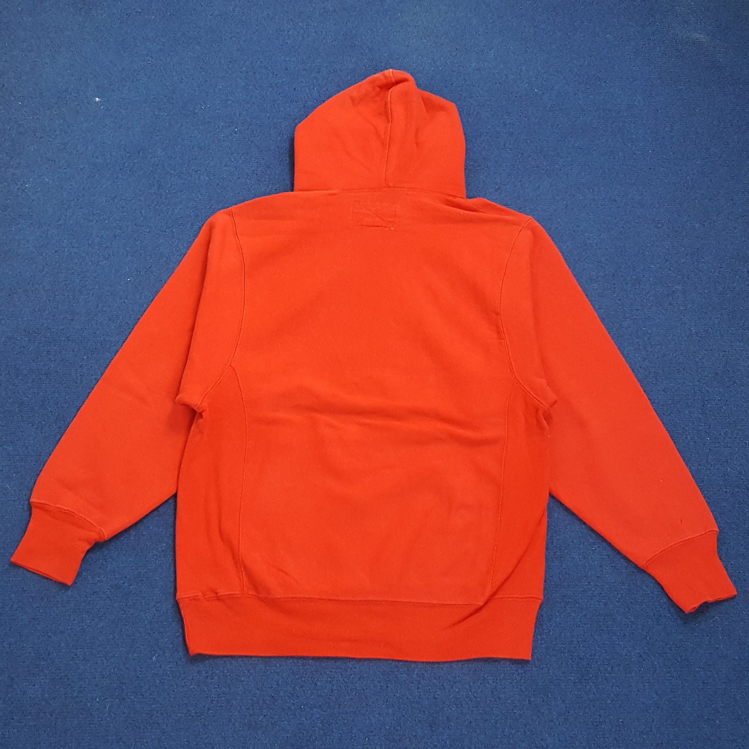 Vintage Vintage Rutgers American University College Sweatshirts Size US S / EU 44-46 / 1 - 4 Thumbnail