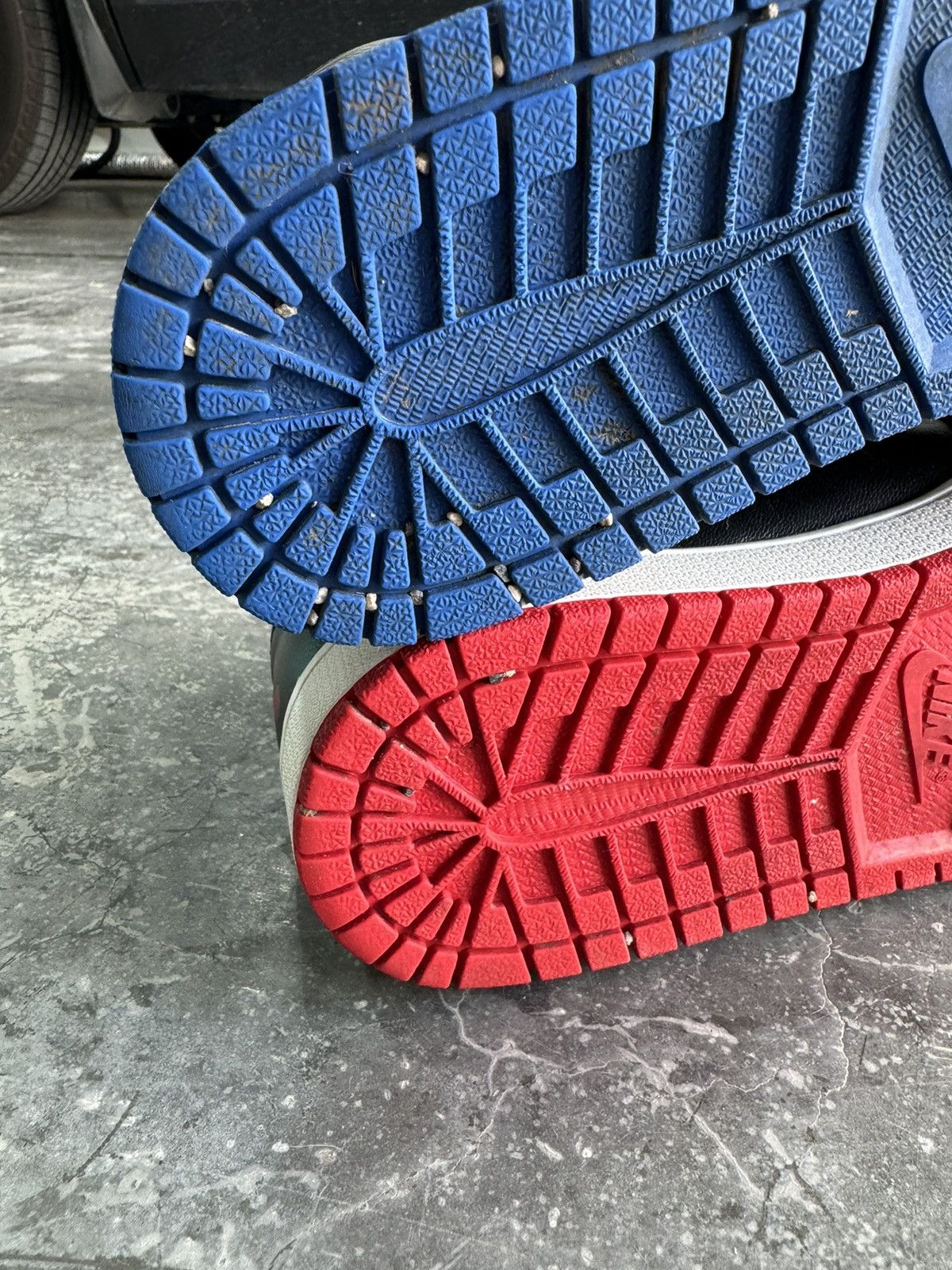 Jordan Brand × Nike Lance Mountain SB Jordan 1 Size US 10.5 / EU 43-44 - 6 Thumbnail