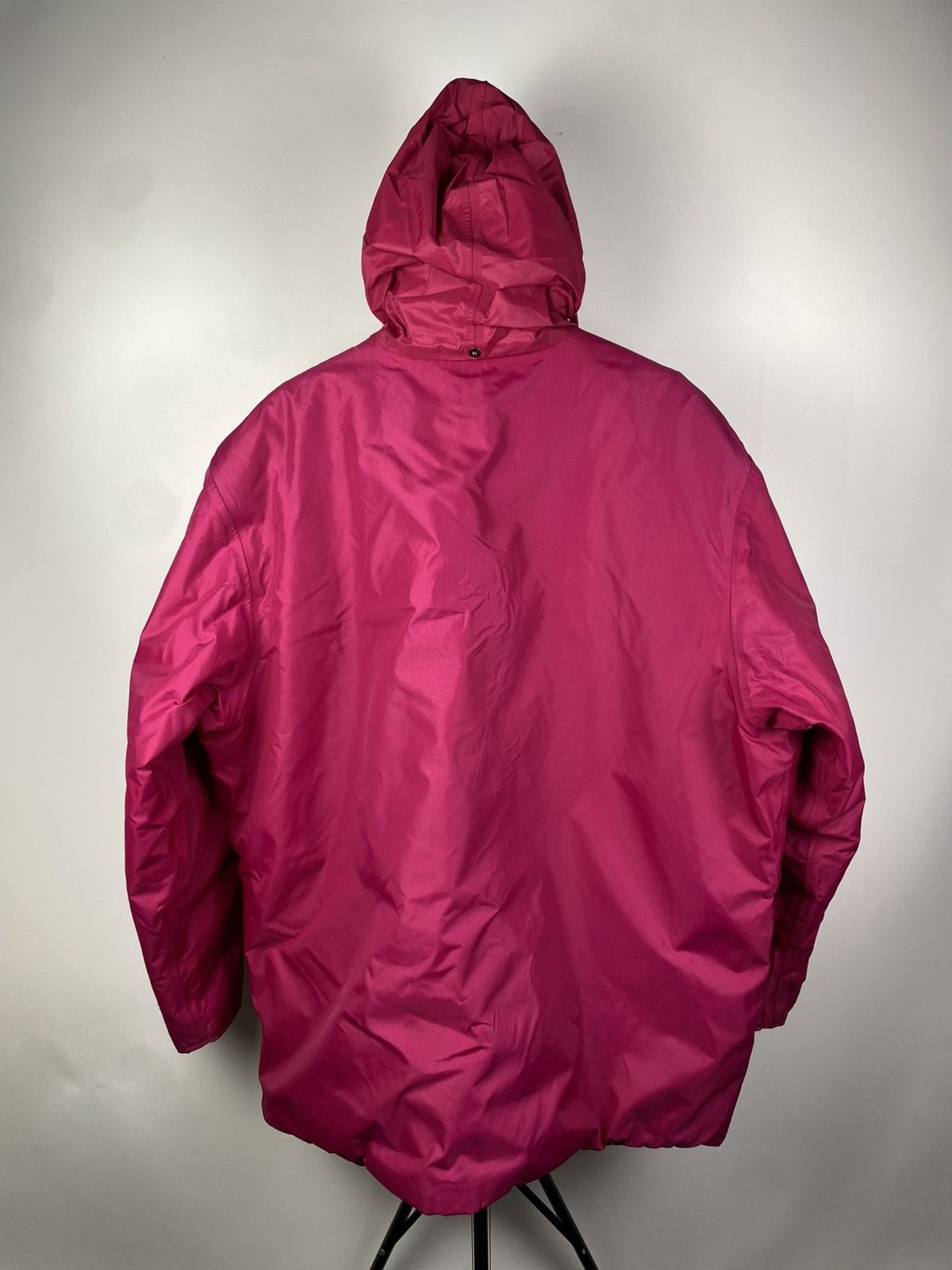 Helly Hansen × Vintage HELLY HANSEN Jacket Vintage Helly Hansen Coach Jacket Size US XL / EU 56 / 4 - 13 Thumbnail