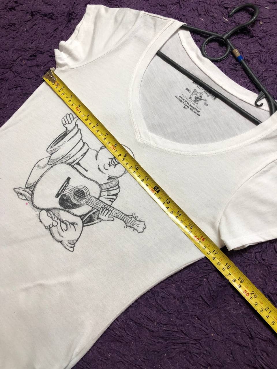 True Religion True Religion T-Shirt Size S / US 4 / IT 40 - 9 Thumbnail