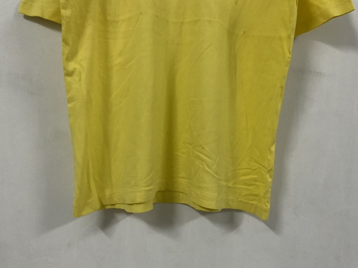 Japanese Brand Vintage Quikcilver Japan Made Loopwheel Tee Size US XL / EU 56 / 4 - 5 Thumbnail