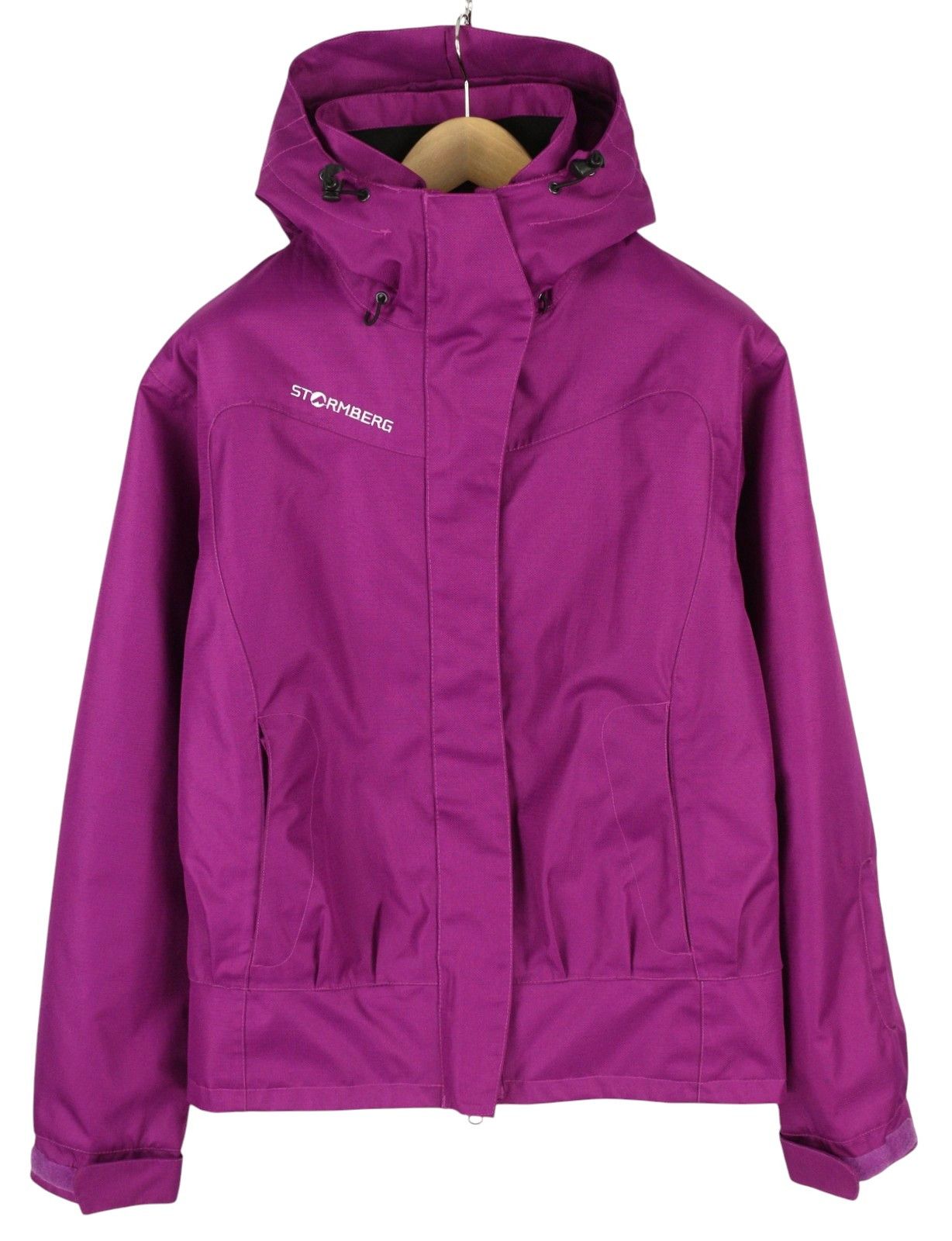 Other NORDVIK D VATTERT M Purple Proretex Membrane Zip 86365 Size M / US 6-8 / IT 42-44 - 1 Thumbnail