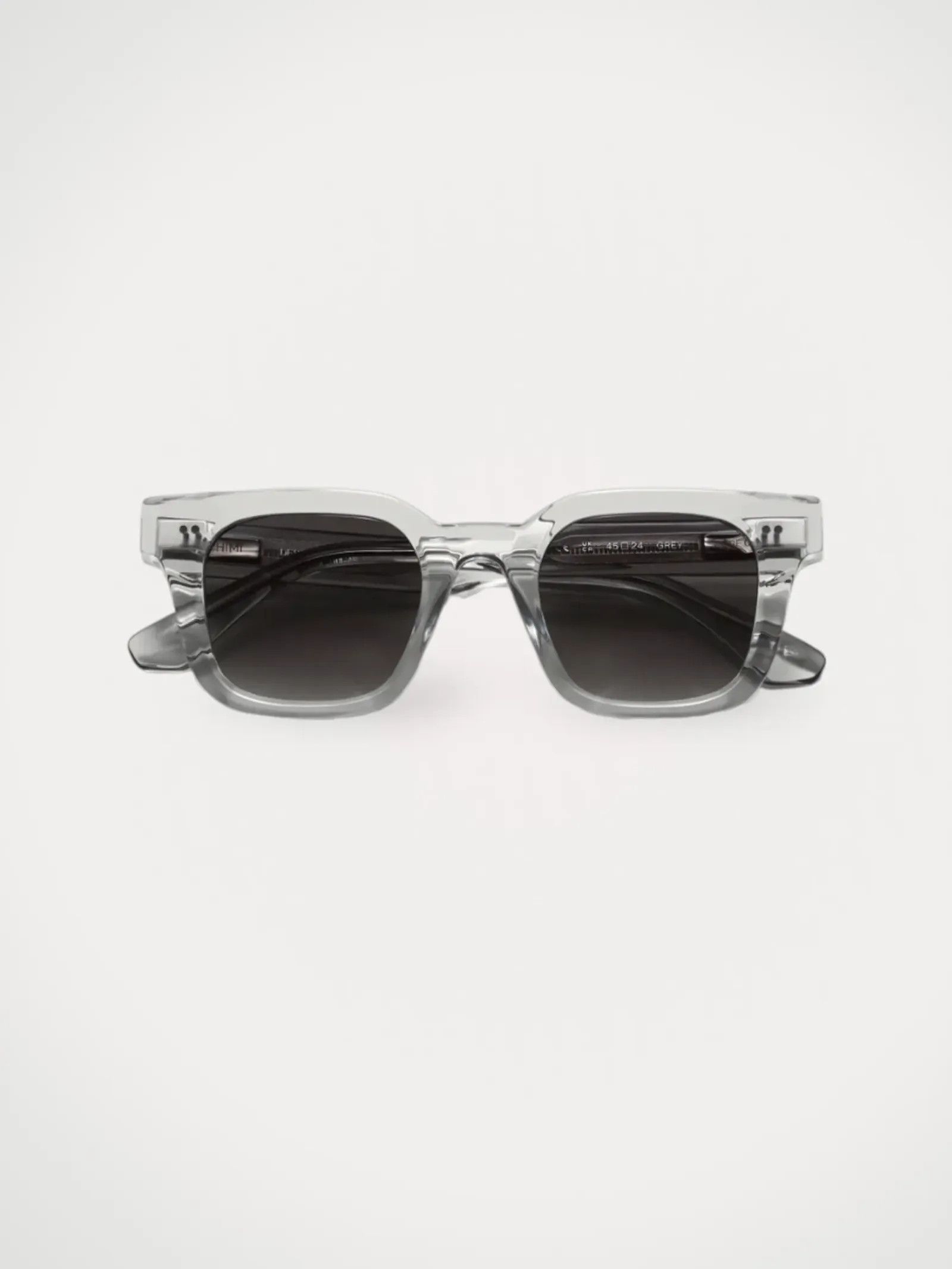 CHIMI Chimi Chimi 04 core grey Sunglasses Size ONE SIZE - 1 Thumbnail