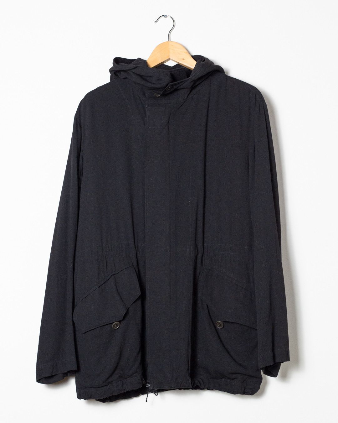 Zucca LIGHTWEIGHT PARKA Size US M / EU 48-50 / 2 - 3 Thumbnail