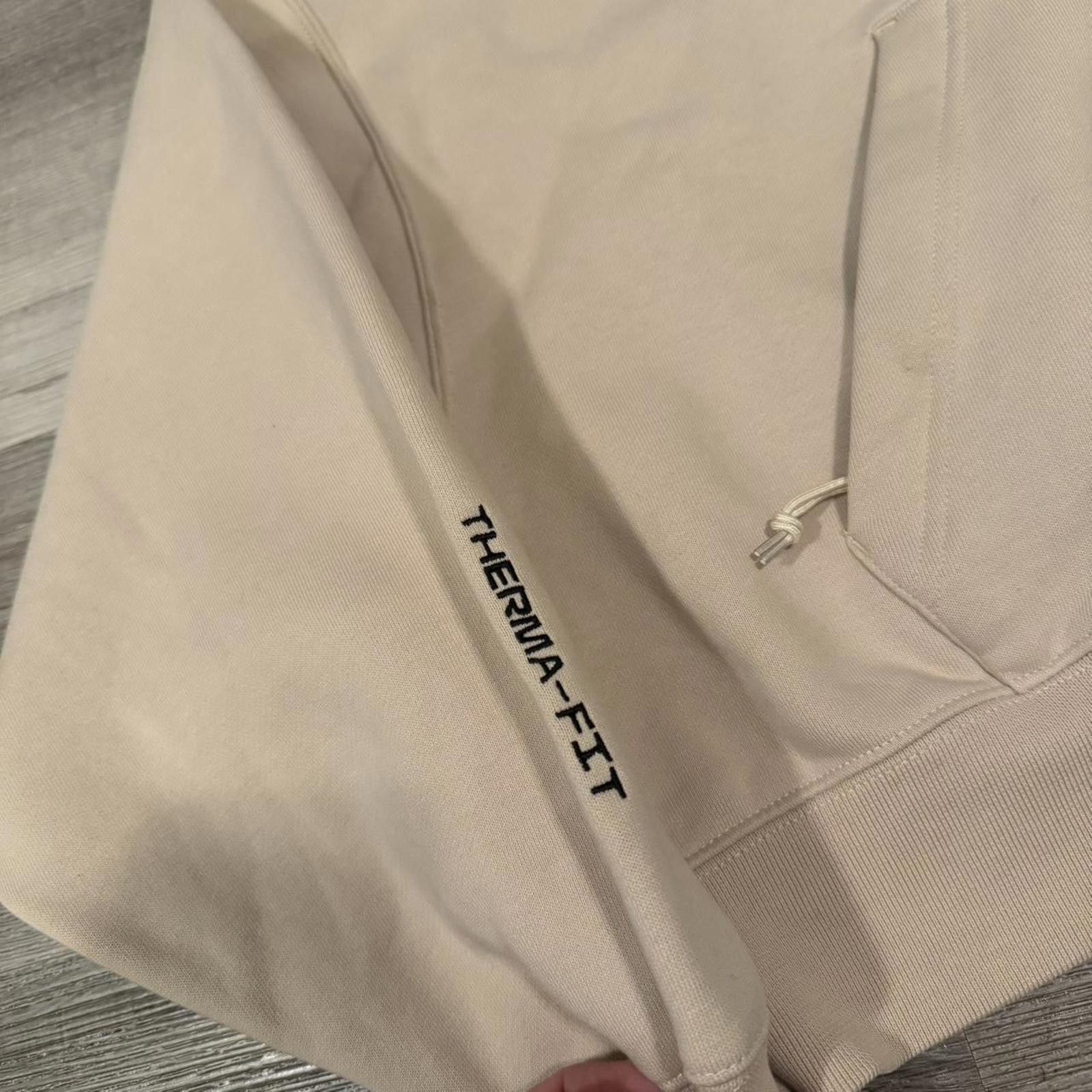 Nike ACG Nike acg cropped hoodie XS Size XS / US 0-2 / IT 36-38 - 6 Thumbnail