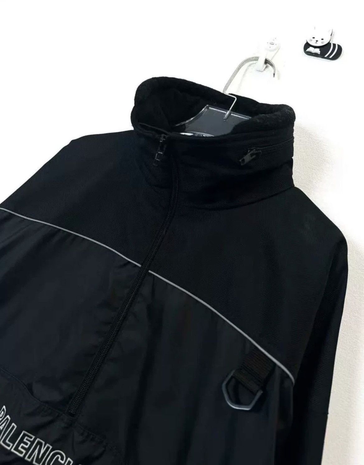 Balenciaga Balenciaga ski suit -DMC Size US S / EU 44-46 / 1 - 3 Thumbnail
