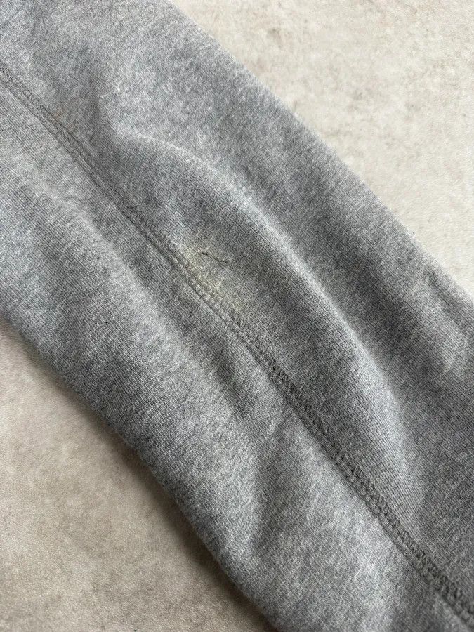 Dolce & Gabbana AW2010 Dolce & Gabbana Grey Technical Leather Hooded Jacket Size US M / EU 48-50 / 2 - 12 Thumbnail