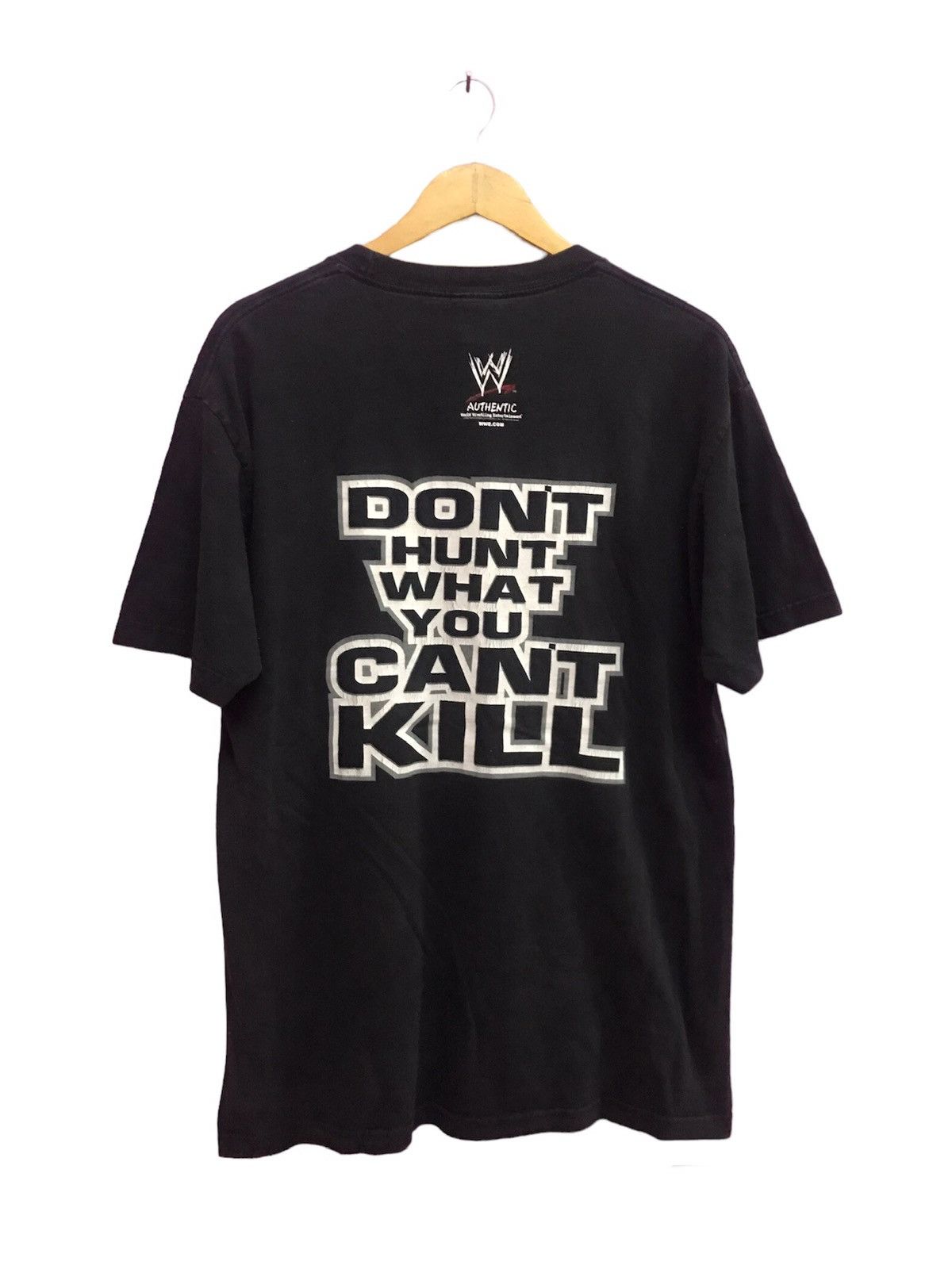 WWE Shawn Micheals HBK T-Shirts Size L Size US L / EU 52-54 / 3 - 1 Thumbnail