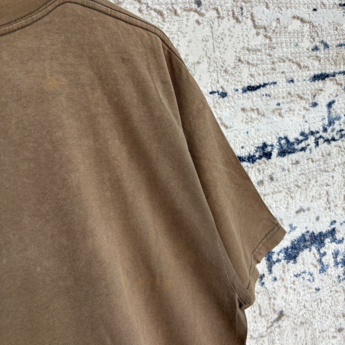 Rap Tees × Vintage Vintage 90s Distressed REFUGEE CAMP Rap Tees Size US L / EU 52-54 / 3 - 11 Thumbnail