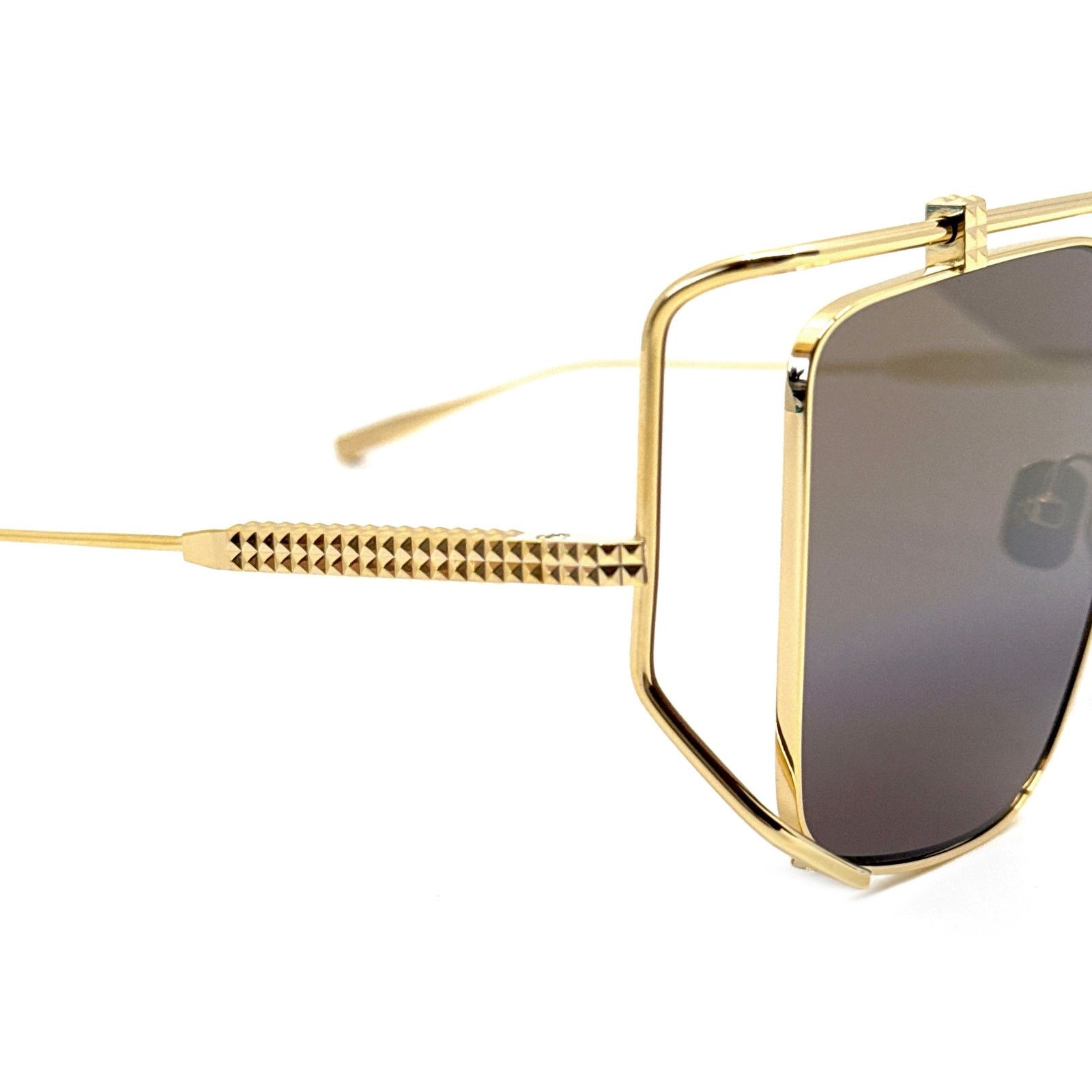 Valentino New! VALENTINO Sunglasses V-LIGHT VLS-116B, Authentic Size ONE SIZE - 7 Thumbnail