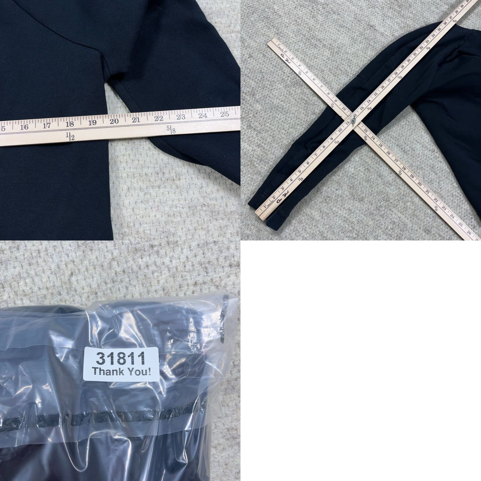 Nike Nike Tech Fleece Jacket Men M Black Full Zip Hoodie Sports Nike Shirt Size US M / EU 48-50 / 2 - 9 Thumbnail