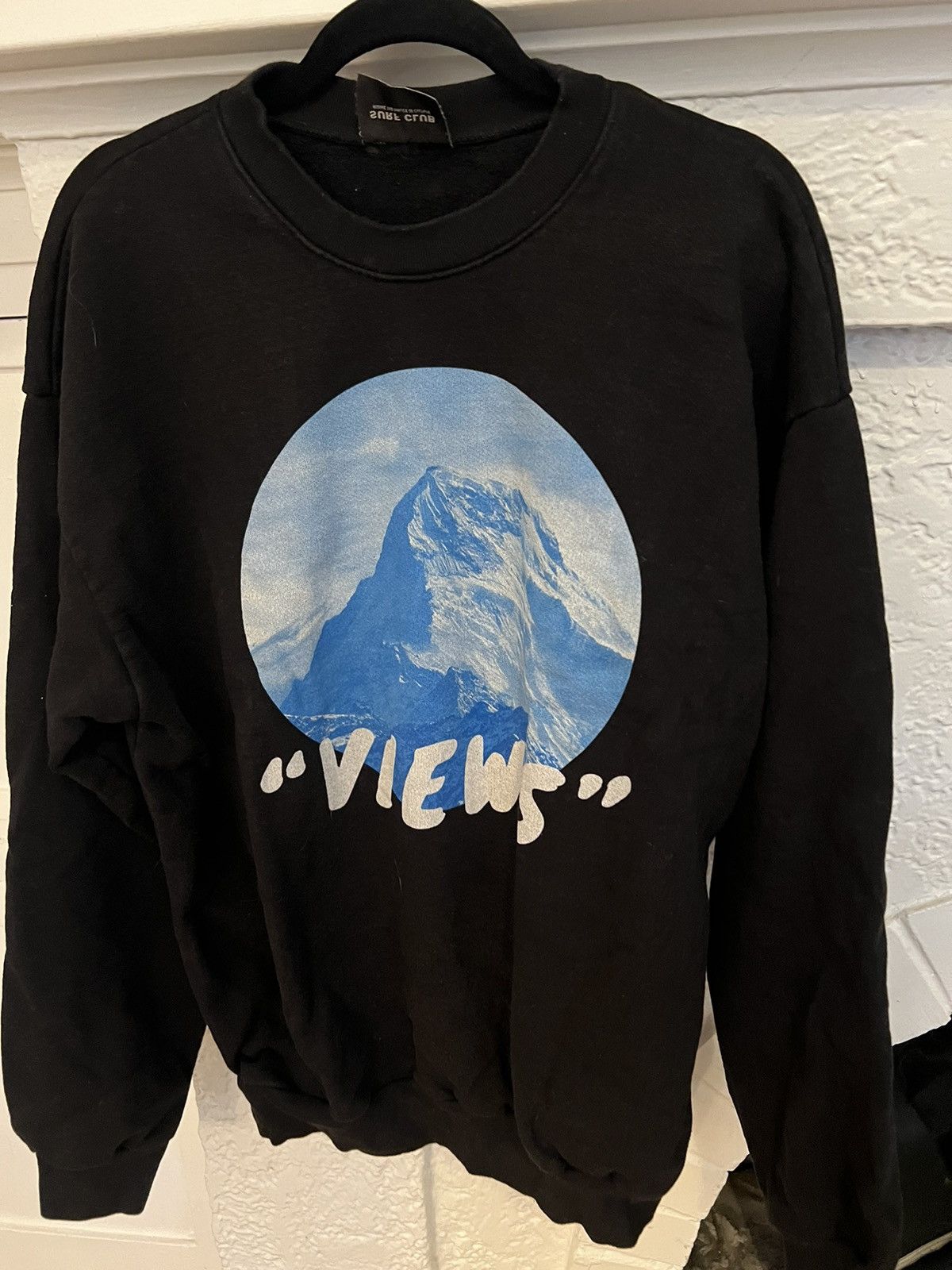 Other Views Crewneck Size US XL / EU 56 / 4 - 1 Thumbnail
