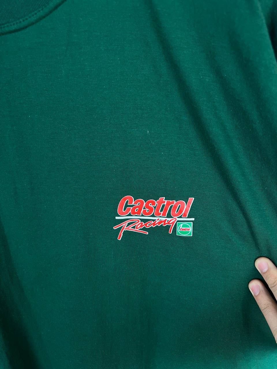 Other Castrol Racing make my day vintage t-shirts size L Size US L / EU 52-54 / 3 - 5 Thumbnail