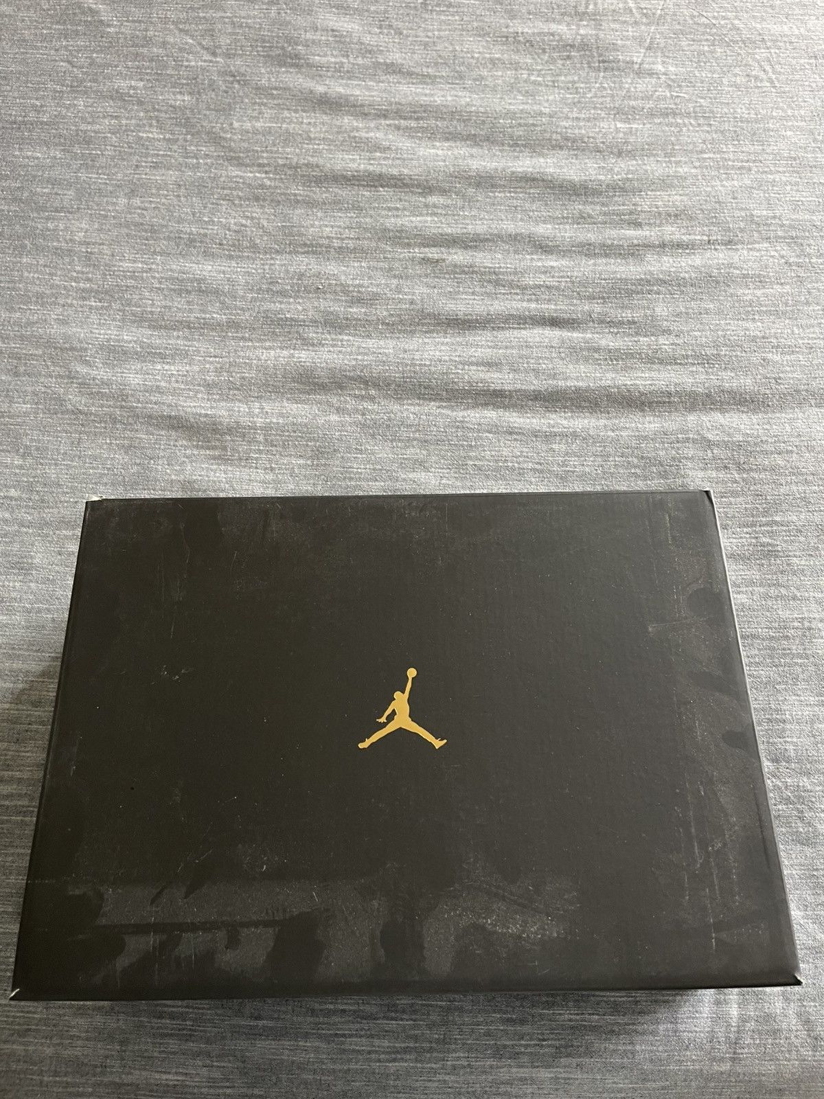 Jordan Brand Jordan 11 DMP GRATITUDE Size US 10.5 / EU 43-44 - 12 Thumbnail