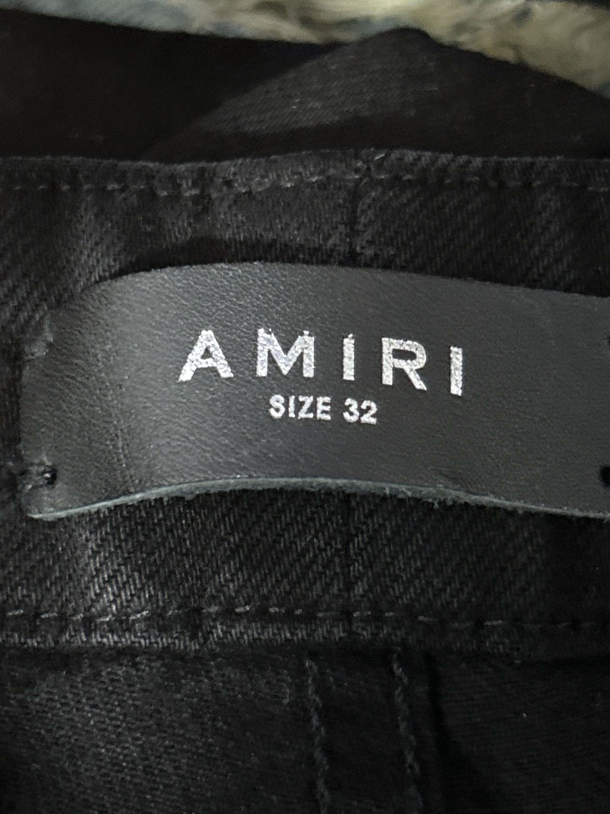 Amiri Cargo Pant Size US 32 / EU 48 - 7 Thumbnail