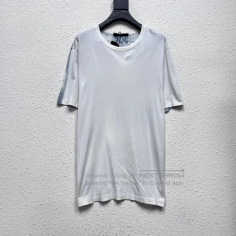 Louis Vuitton Louis Vuitton Playing card short sleeve Size US XL / EU 56 / 4 - 1 Thumbnail