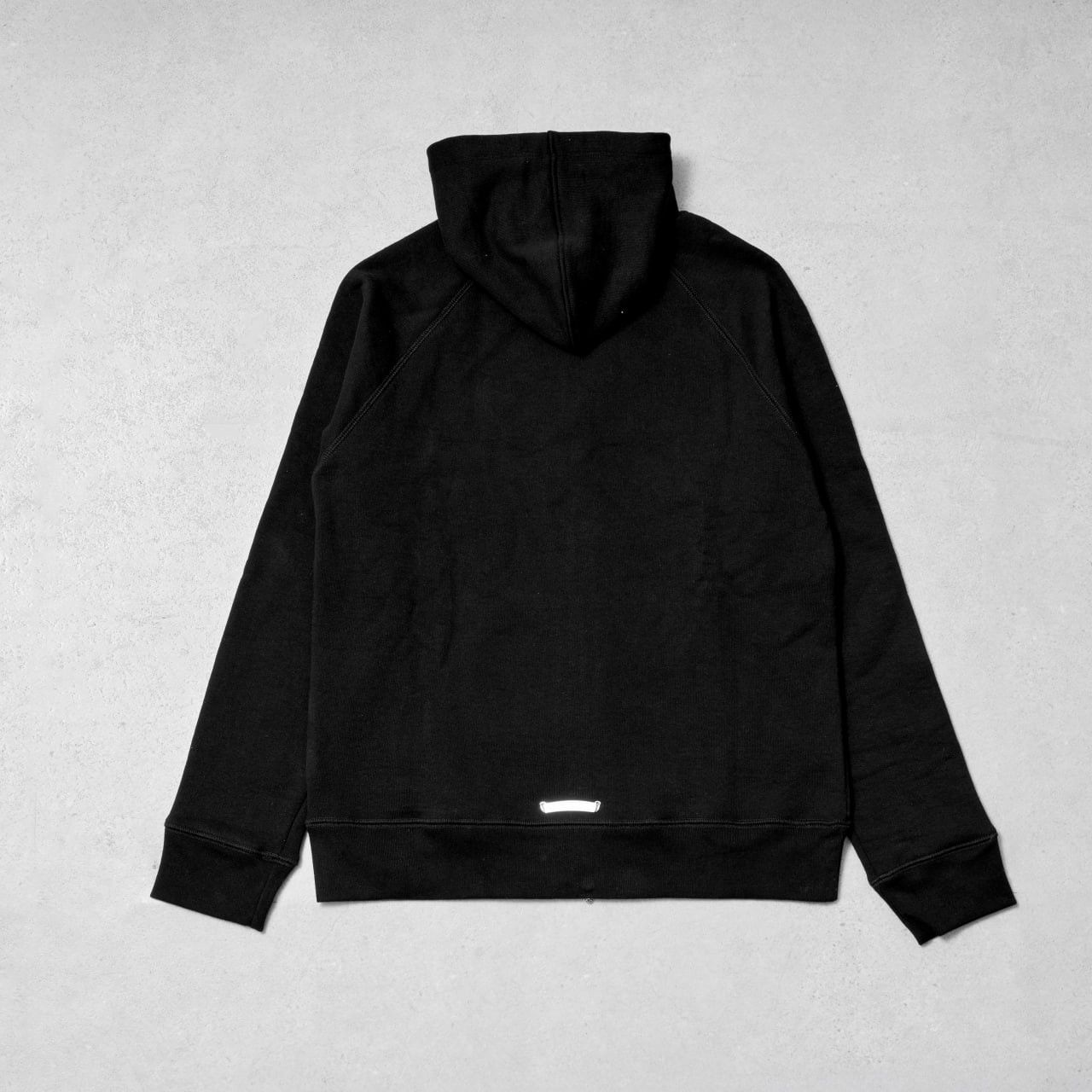 Chrome Hearts CHROME HEARTS Paper Jam Cemetery Cross Patch ZIp Hoodie Size US S / EU 44-46 / 1 - 3 Thumbnail