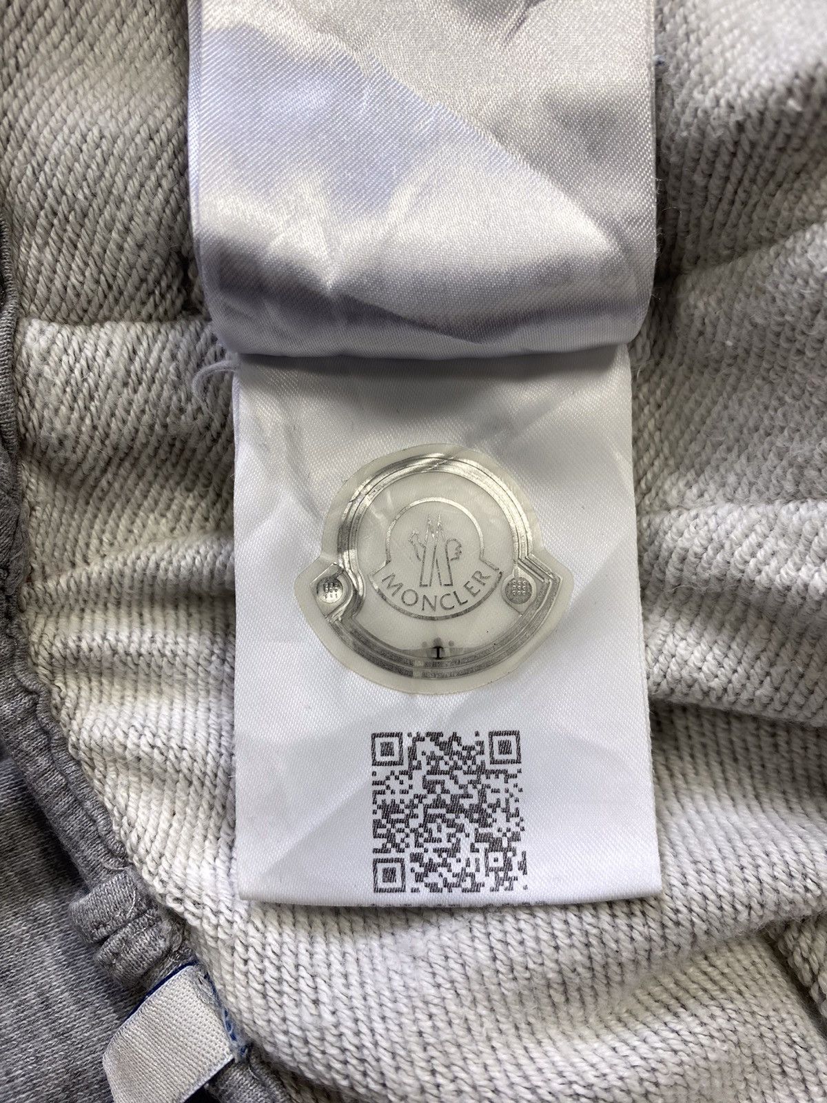 Moncler A10 Rare - Moncler Sweatpant Size US 33 - 22 Thumbnail