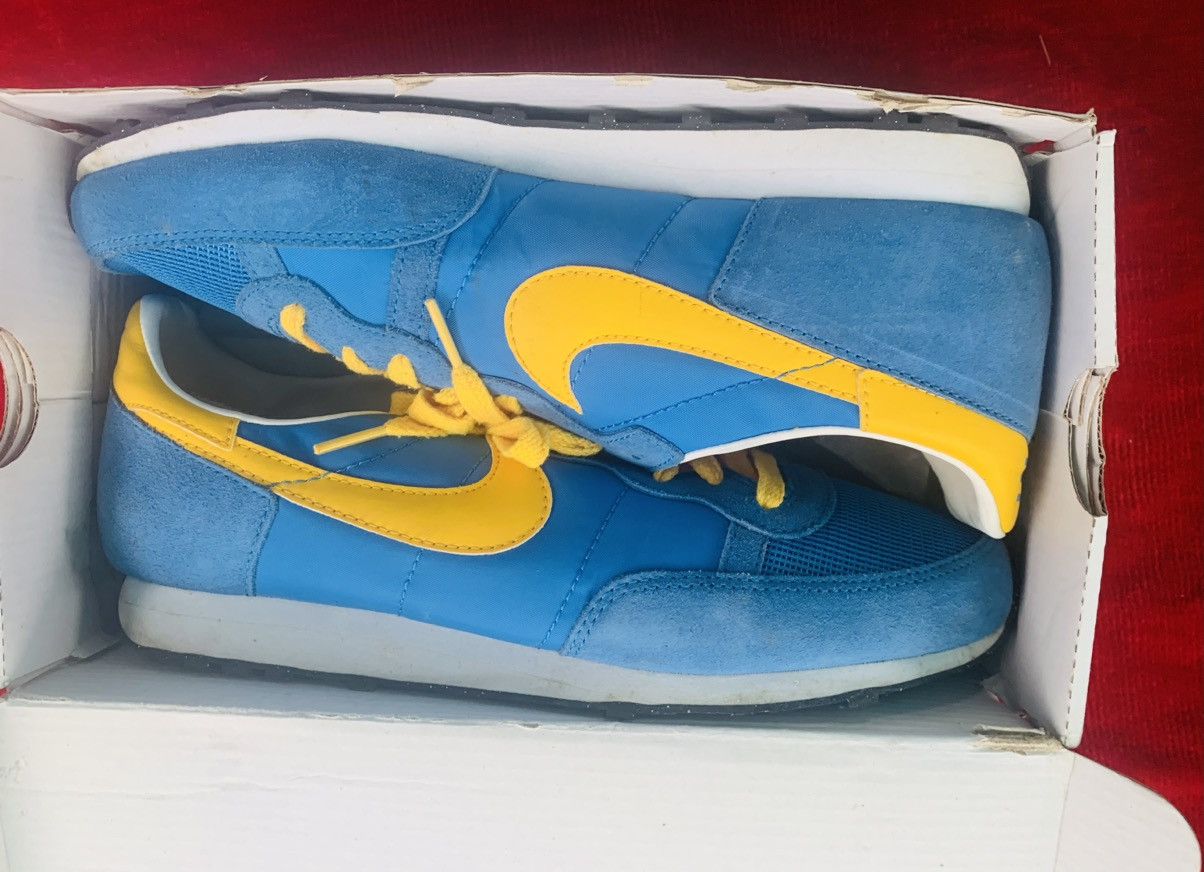 Nike Nike wow Size US 10.5 / EU 43-44 - 3 Thumbnail