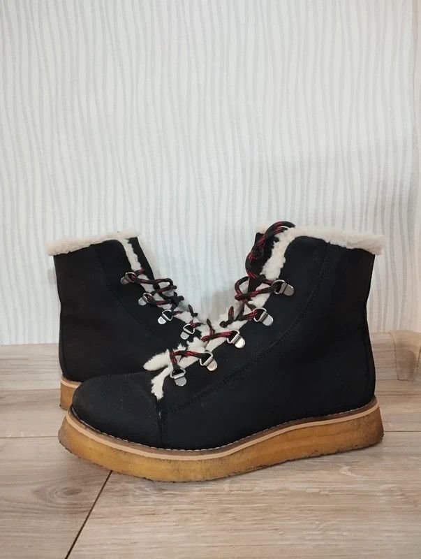 Samsoe Samsoe Winter boot size 39 winter