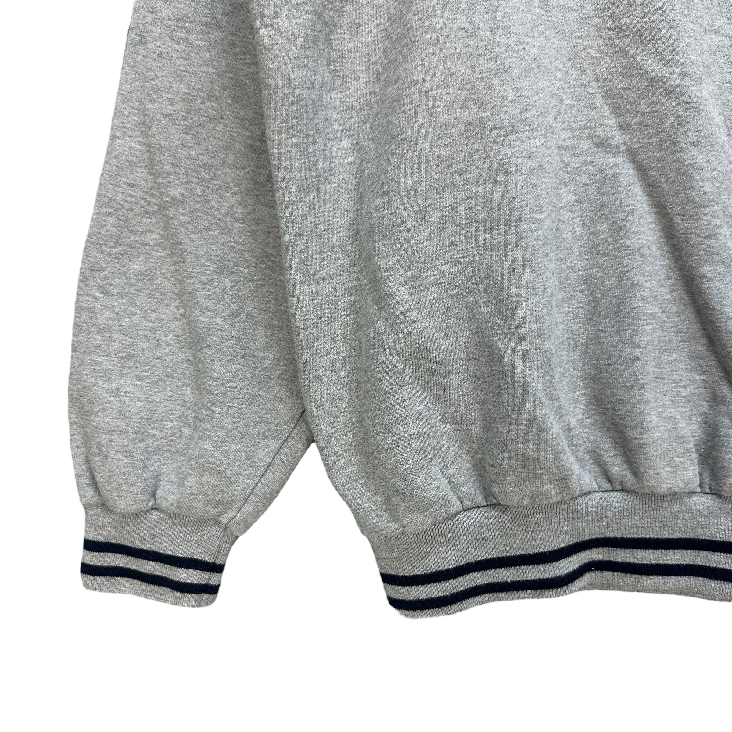 Akademiks AKADEMIKS BIG LOGO SWEATSHIRTS #7433-146 Size US XXL / EU 58 / 5 - 5 Thumbnail