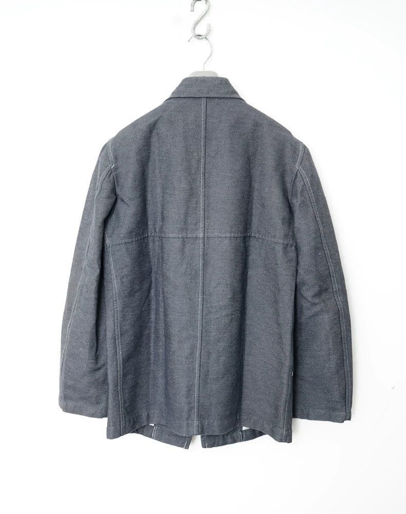 Comme des Garcons Comme des Garçons Blended Jacket Sale 2505-Nextarrow Size US M / EU 48-50 / 2 - 6 Thumbnail