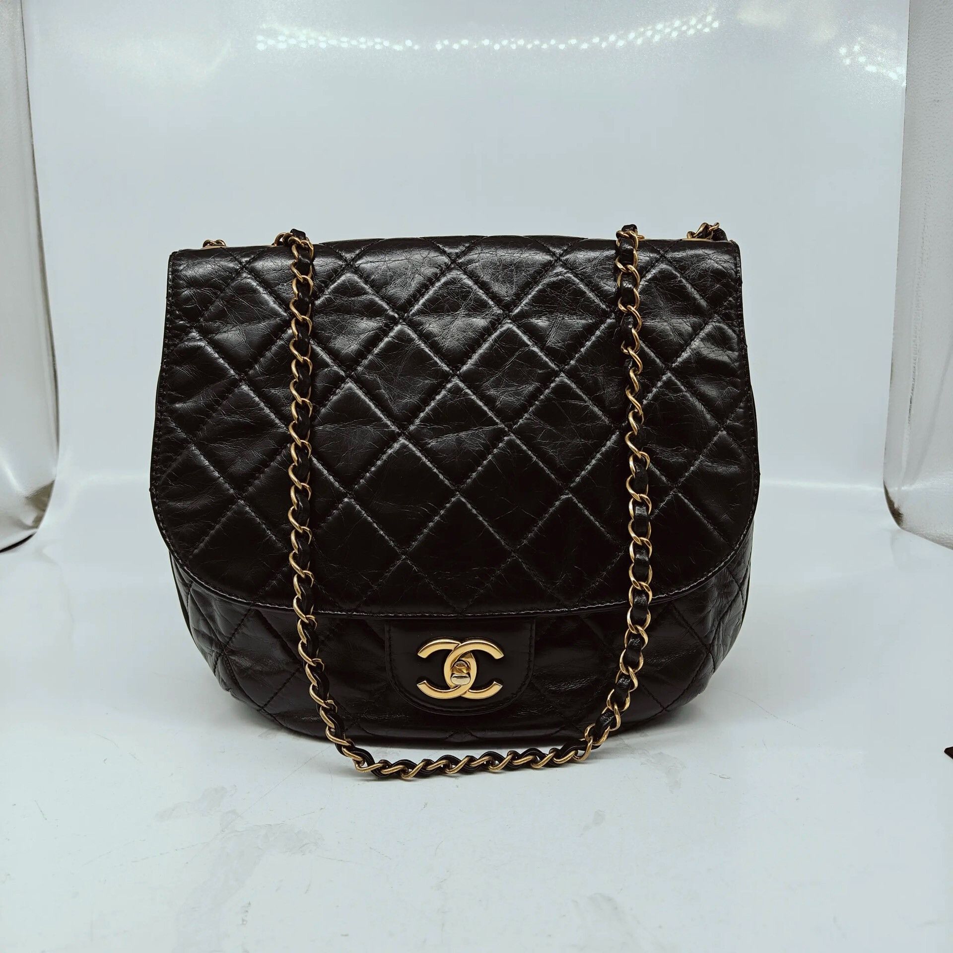 Chanel Pre-loved Bag Very good condition Size ONE SIZE - 1 Thumbnail