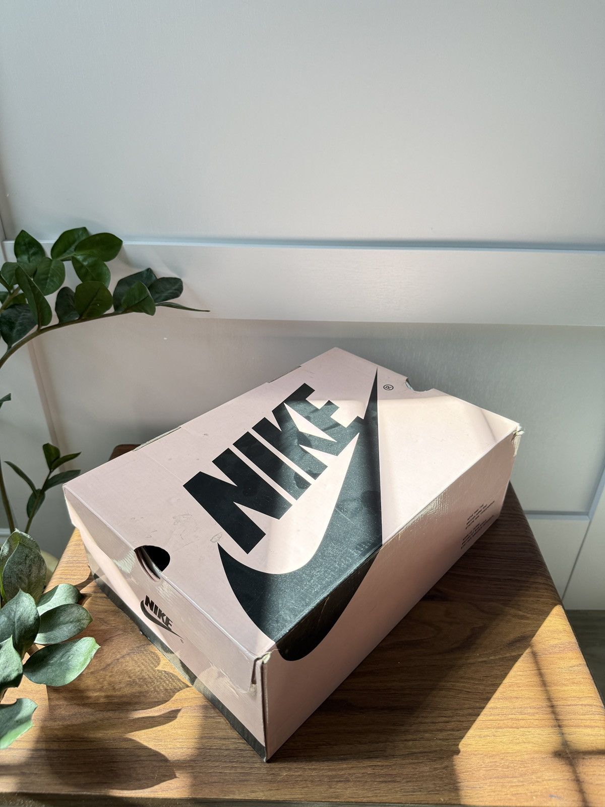 Nike SB Nike SB Dunk High Iowa Size US 9.5 / EU 42-43 - 11 Thumbnail