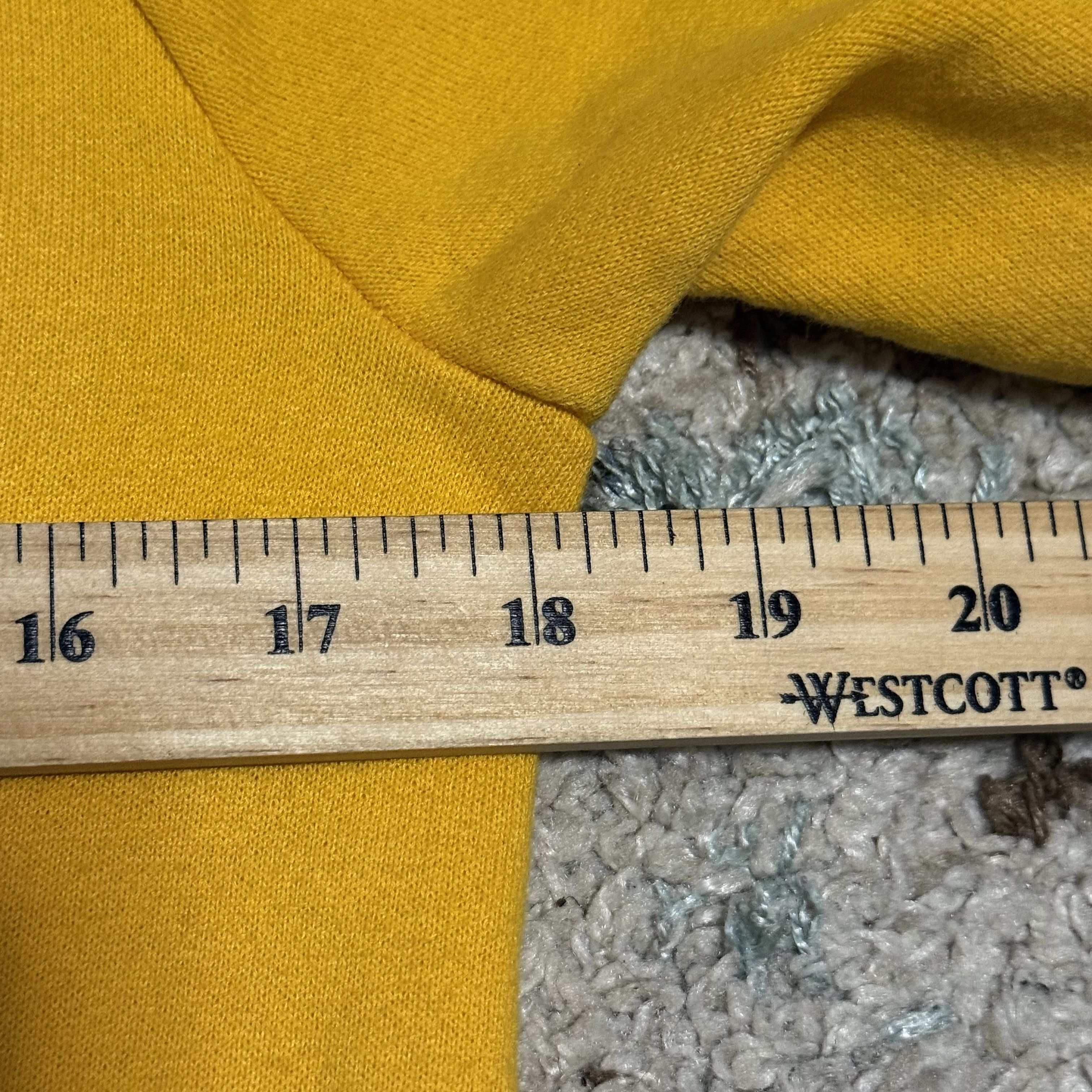 Cartoon Network × NFL × Vintage Vintage 1992 Washington Redskins Taz Sweatshirt Size Small Size US S / EU 44-46 / 1 - 6 Thumbnail