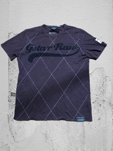 G-Star G-Star T-Shirt Size US XL / EU 56 / 4 - 1 Thumbnail