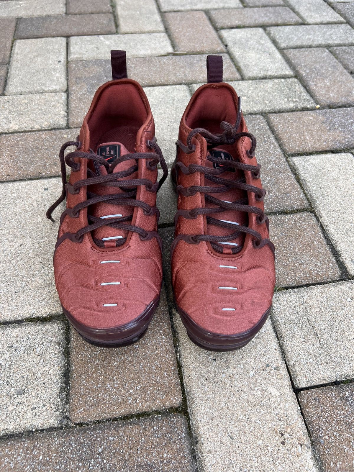 Nike Nike Air Vapormax Plus Size US 9.5 / IT 39.5 - 1 Thumbnail