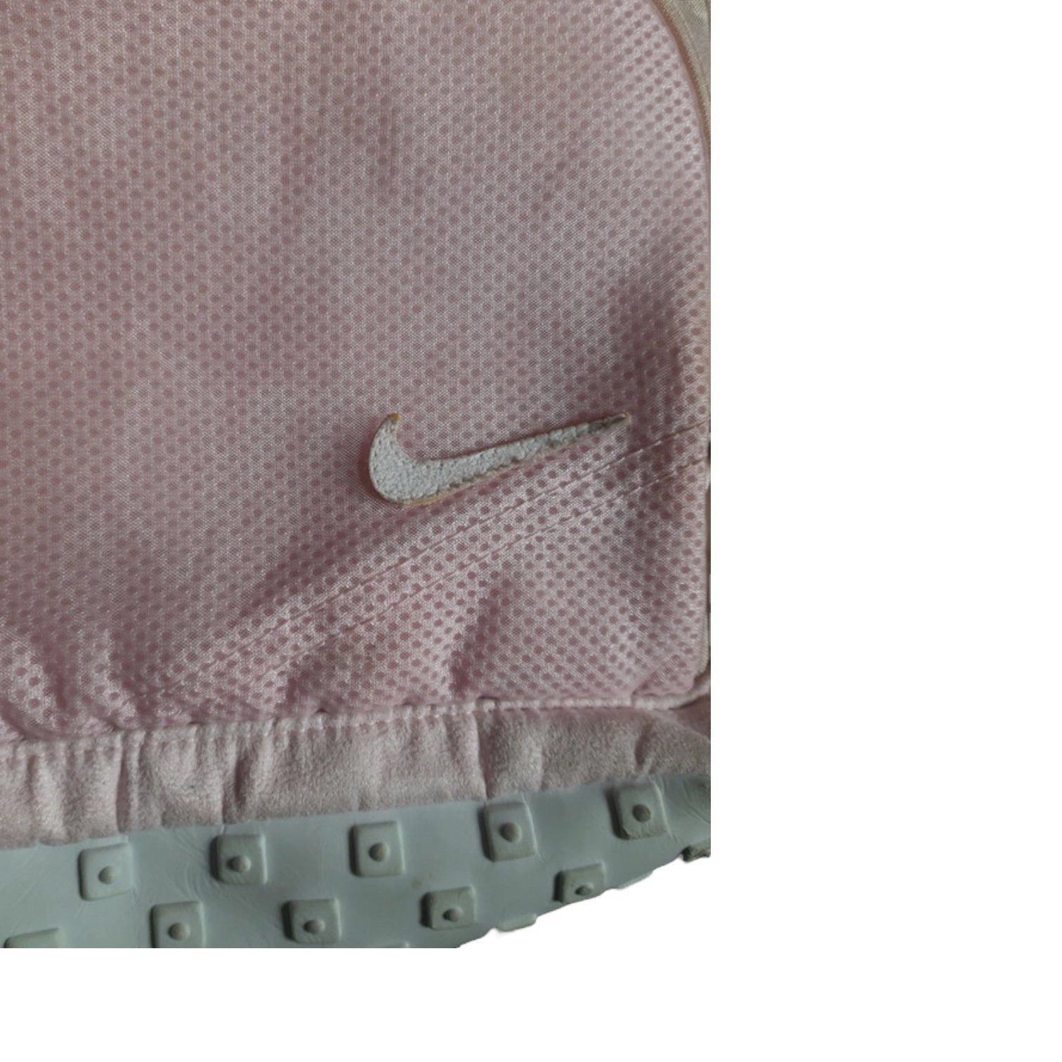 Nike The Nike Mini Baguette Sneaker Sole Backpack Size ONE SIZE - 2 Thumbnail