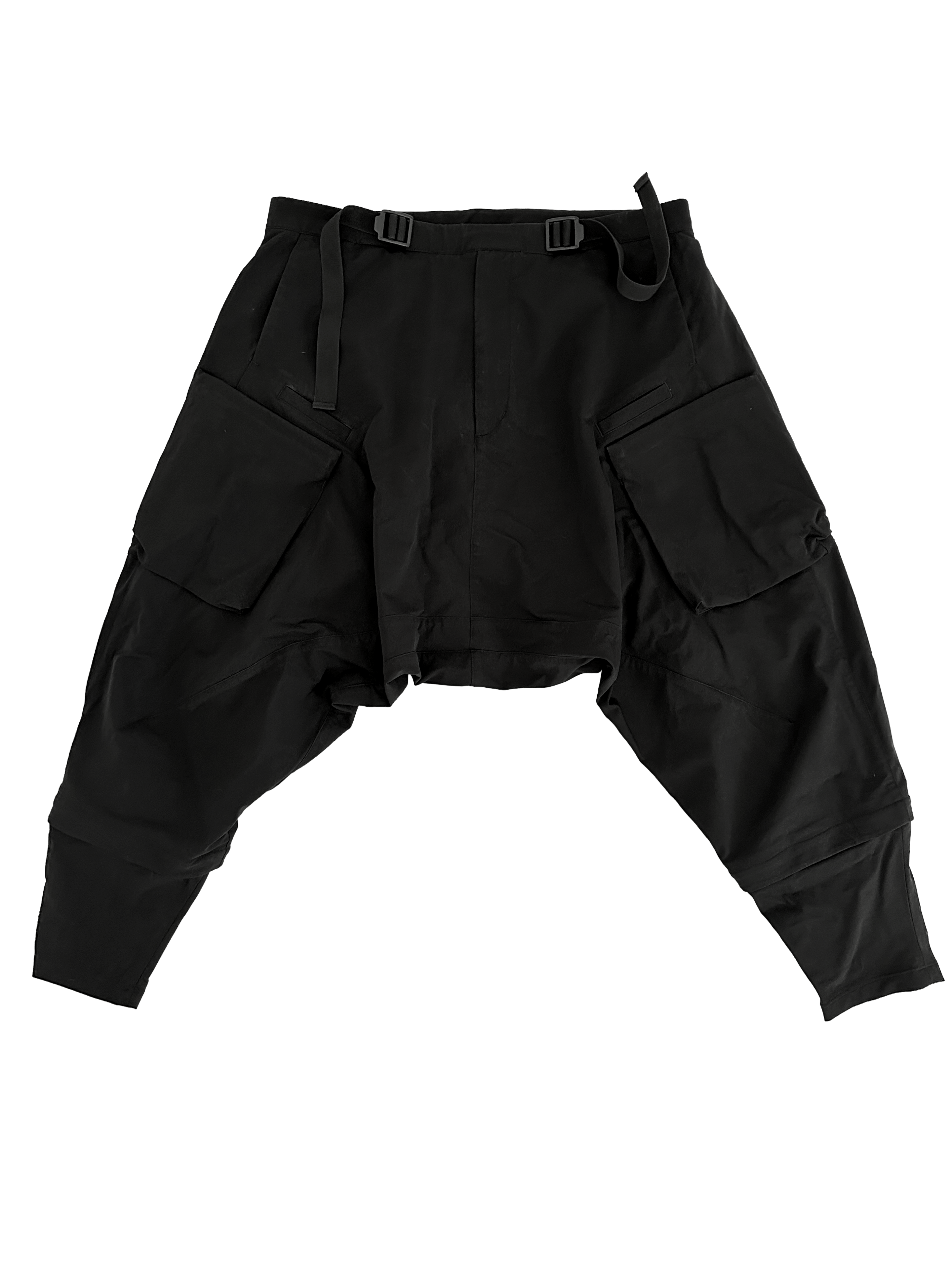 FROM JAPAN公式アカウント01 ACRONYM P33-DS Acronym Acronym P33-DS | Grailed