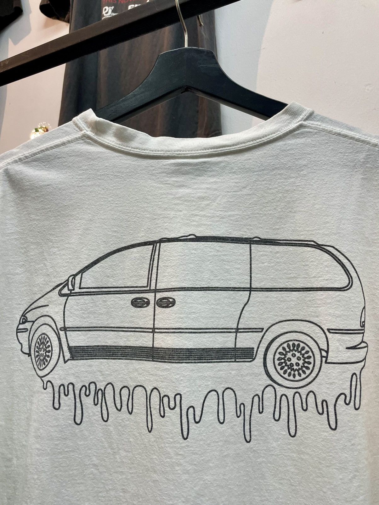 Icecream Billionaire Boys Club Kendrick Lamar Top Dawg Ent. Size US L / EU 52-54 / 3 - 4 Thumbnail
