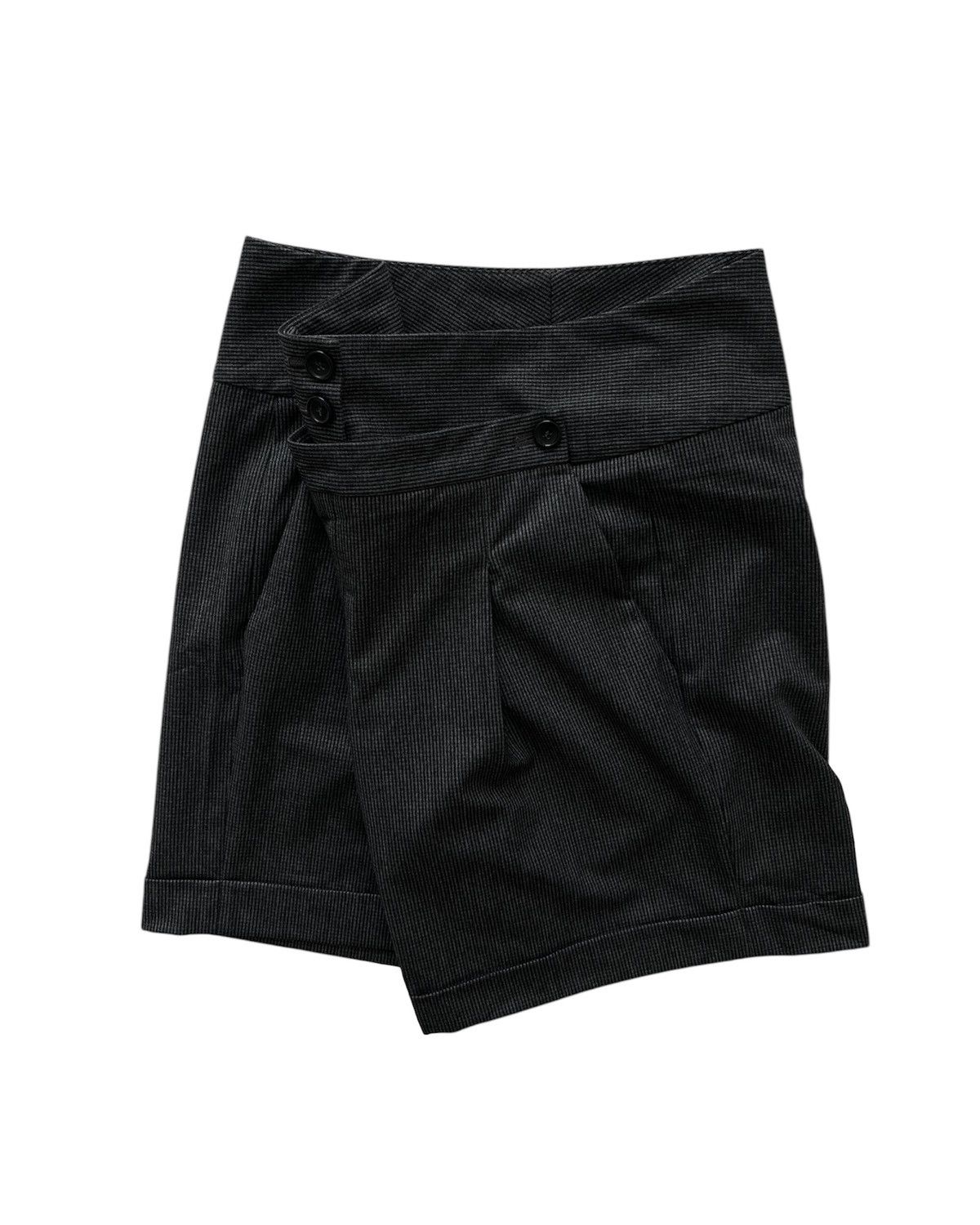FCUK × French Connection FRENCH CONNECTION FCUK SHORT PANTS Size US 32 / EU 48 - 2 Thumbnail