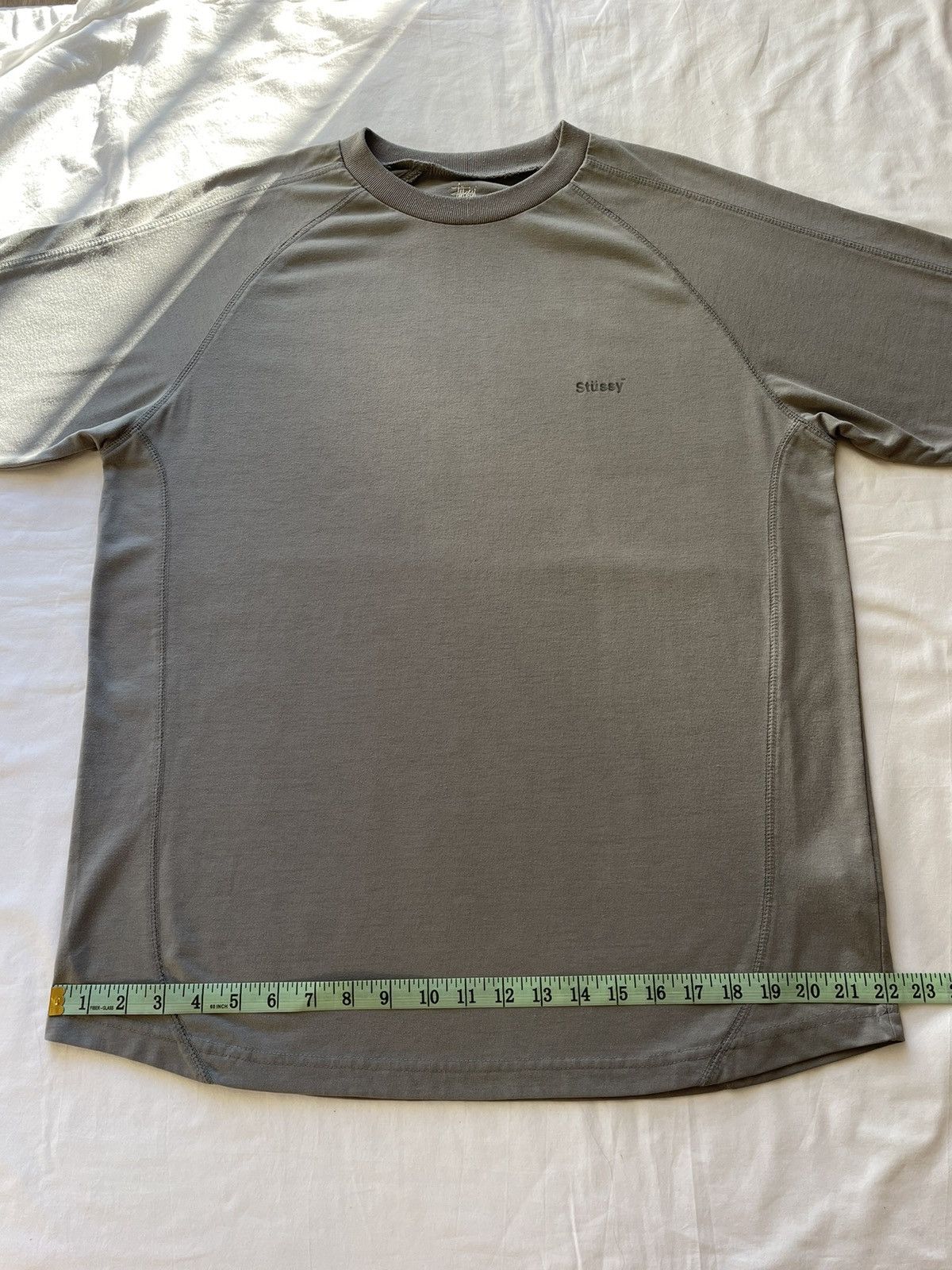 Stussy Stussy T-shirt Size US L / EU 52-54 / 3 - 11 Thumbnail