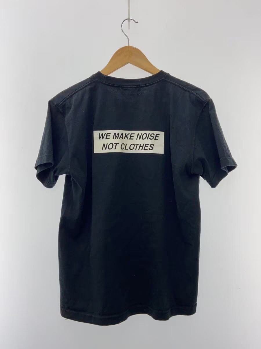 Undercover We Make Noise Not Clothes Synth Tee Size US M / EU 48-50 / 2 - 2 Thumbnail
