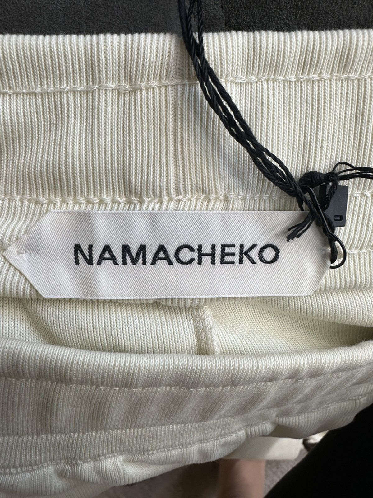 Namacheko Namachenko Mari Trouser Size US 32 / EU 48 - 7 Thumbnail