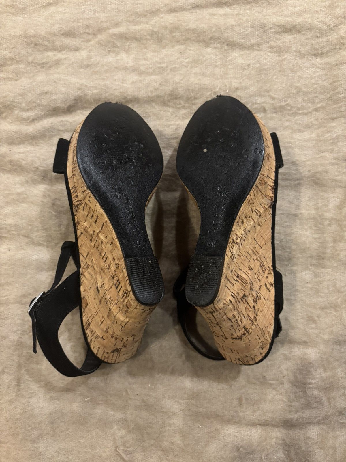 Other Sandal heels.wf-72 Size US 6 / IT 36 - 8 Thumbnail