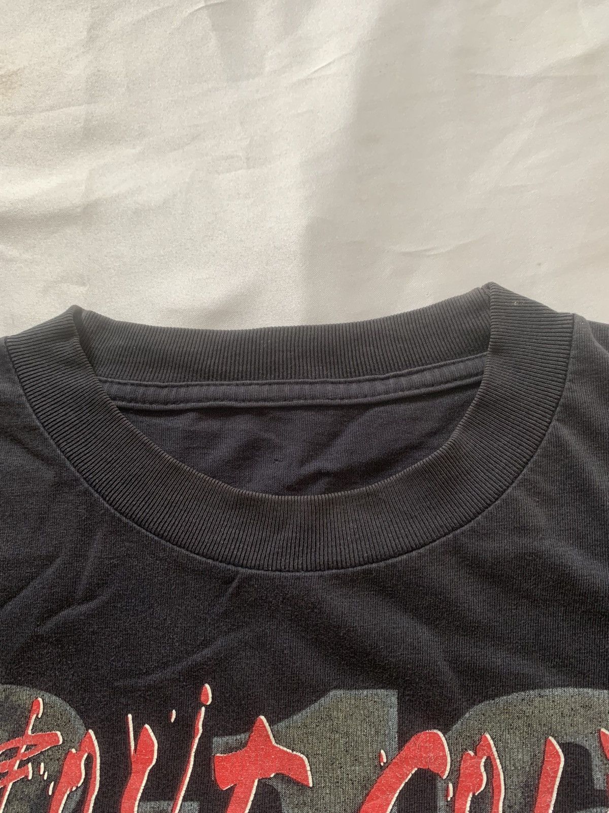 WWF Vintage WWE Stone Cold Size US XL / EU 56 / 4 - 8 Thumbnail