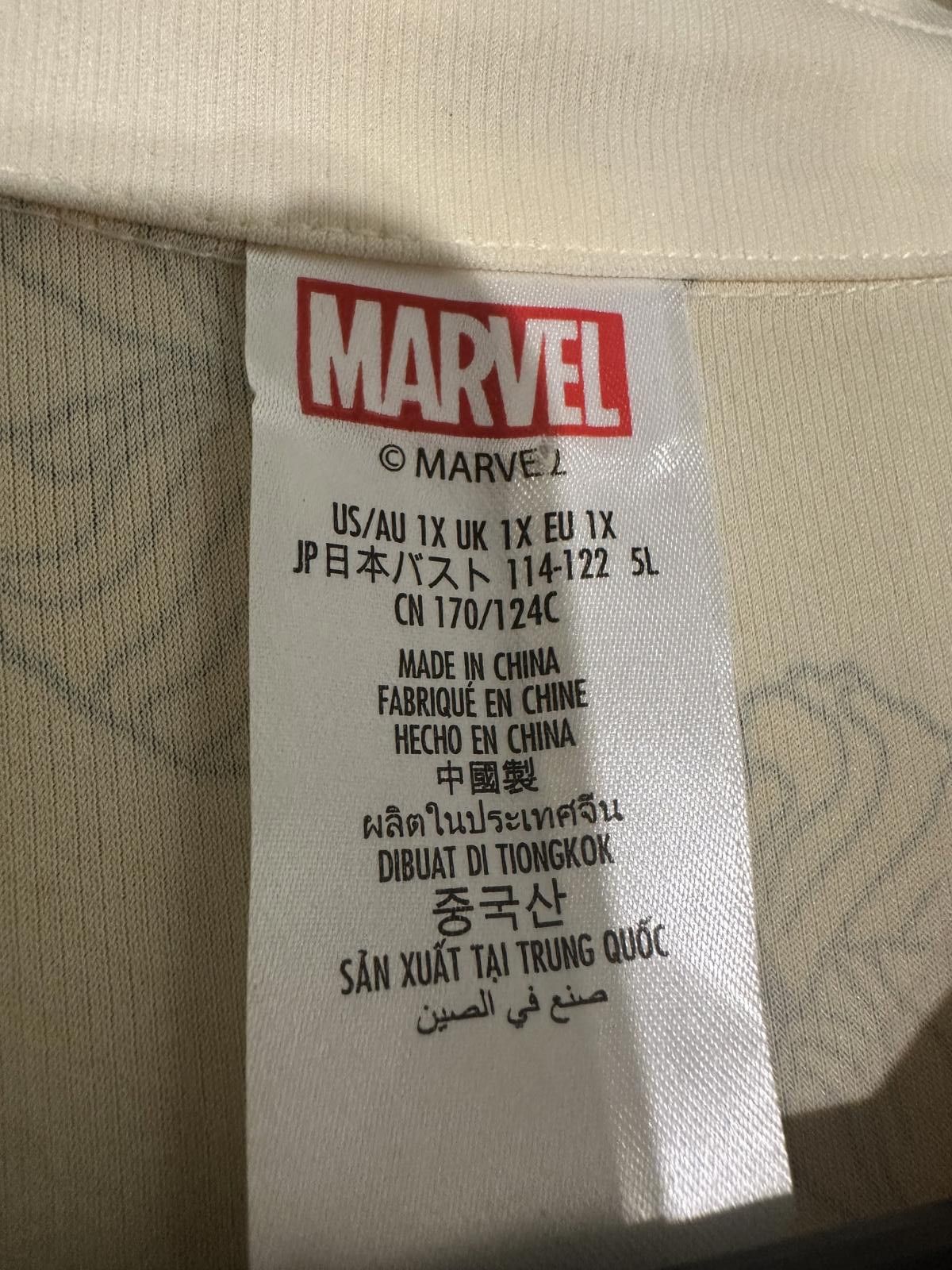 Marvel Comics Disney Parks Wakanda Forever Black Panther Dress Costume Size ONE SIZE - 4 Thumbnail