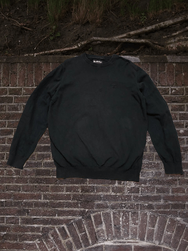 Barbour Barbour Sweater Size US XL / EU 56 / 4 - 1 Thumbnail