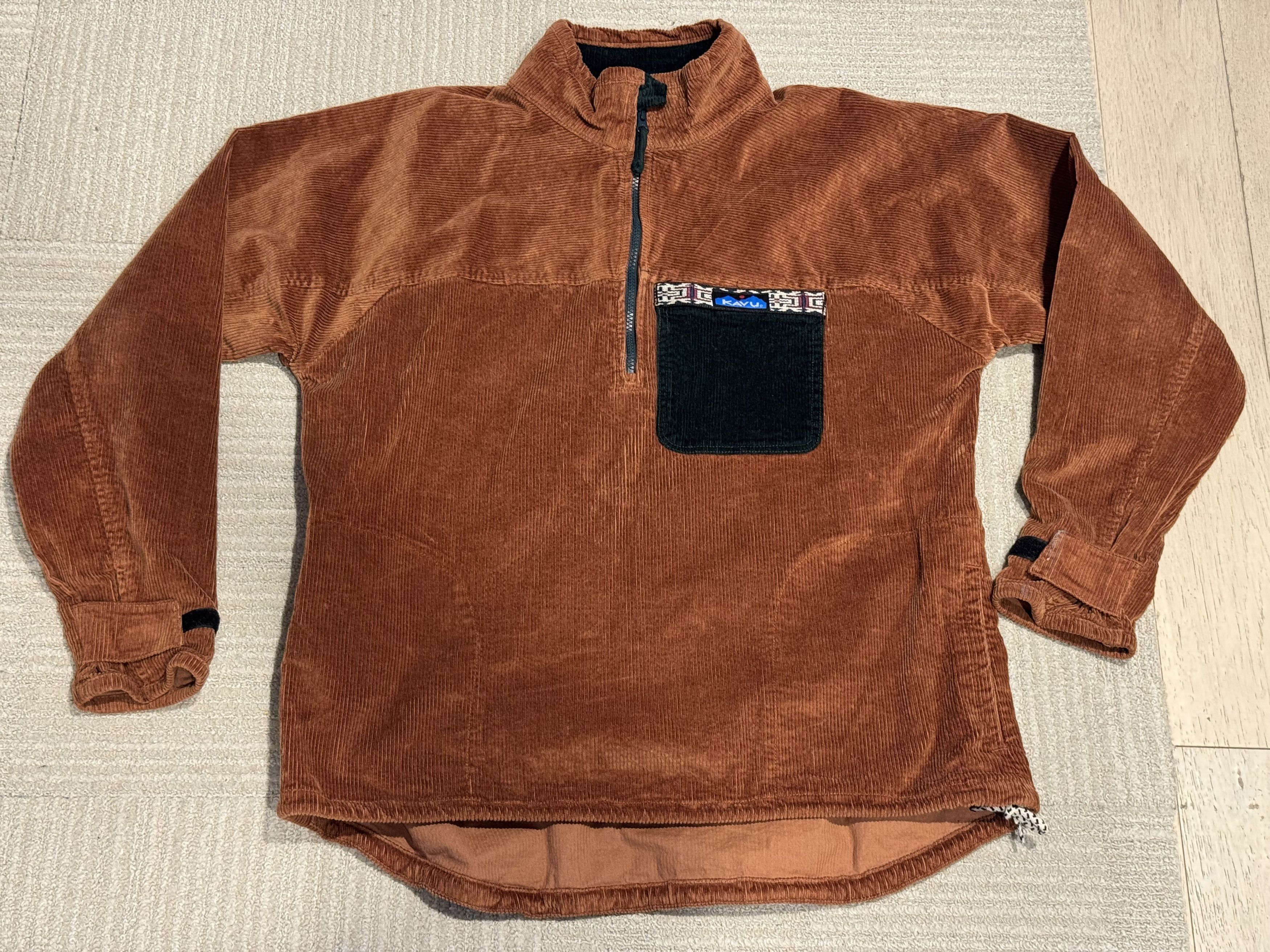 KAVU KAVU jacket Size US L / EU 52-54 / 3 - 1 Thumbnail