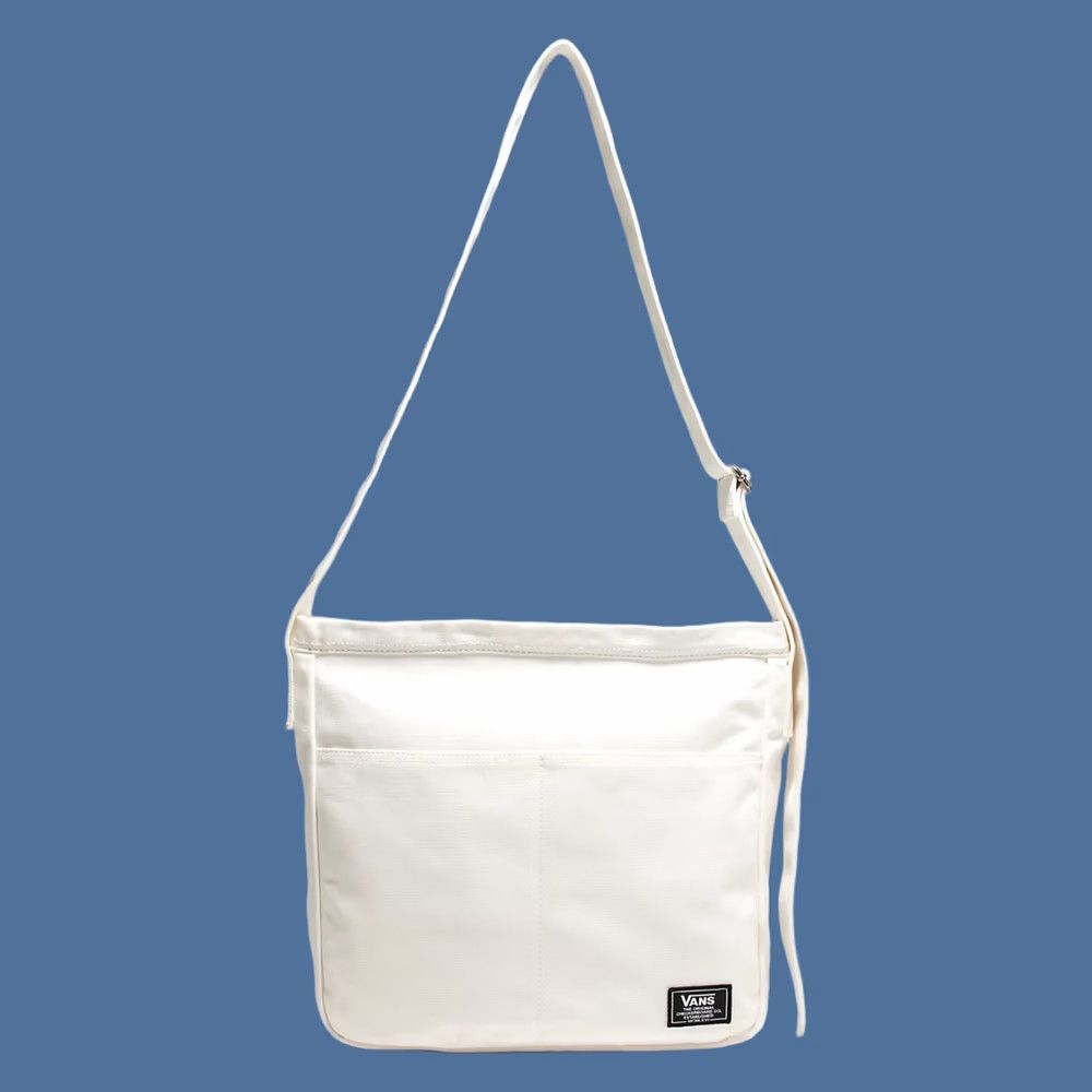 Vans VANS Bag Brand New Got Together Shoulder Marshmellow Size ONE SIZE - 1 Thumbnail