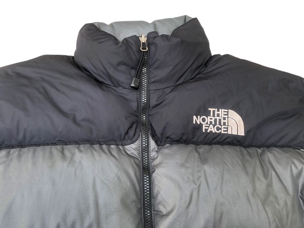 The North Face 🔥Vintage 1996 TNF THE NORTH FACE 700 Nuptse Puffer Jacket Size US L / EU 52-54 / 3 - 4 Thumbnail